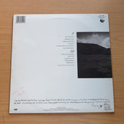 Tanita Tikaram - Ancient Heart  – Vinyl LP Record (VG+)