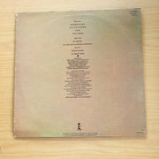 Grace Jones – Nightclubbing - Vinyl LP Record (VG+)