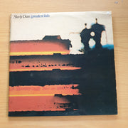Steely Dan ‎– Greatest Hits (1972-1978) -  Double Vinyl LP Record - Very-Good+ Quality (VG+)