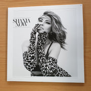 Shania Twain – Now  –  Vinyl LP Record (VG+)