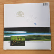 a-ha – Scoundrel Days –  Vinyl LP Record (VG+) 180g - EU - Re-Issue