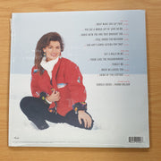 Shania Twain – Shania Twain –  Vinyl LP Record (VG+)