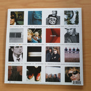 Bon Jovi – Crush –  Double Vinyl LP Record (VG+) Reissue, 180 Gram