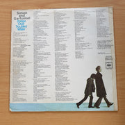 Simon And Garfunkel ‎– Bridge Over Troubled Water (ASF) - Vinyl LP Record  (G+) (gplus)