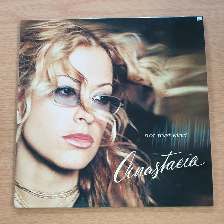 Anastacia – Not That Kind - Vinyl LP Record (VG+)