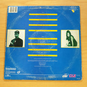 Snap! – World Power  - Vinyl LP Record  (VG)