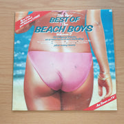 Beach Boys - The Very Best Of The Beach Boys Vol. 2  - Vinyl LP Record  (VG)