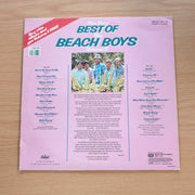 Beach Boys - The Very Best Of The Beach Boys Vol. 2  - Vinyl LP Record  (VG)
