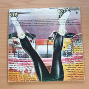 American Graffitti - Vinyl LP Record (VG)