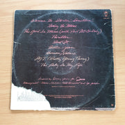 Michael Jackson – Thriller -  Vinyl LP Record (VG)