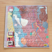 The Age Of Atlantic - Vinyl LP Record  (VG-) (minus)