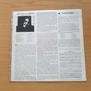 Joan Baez ‎– In Concert - Vinyl LP Record (VG)