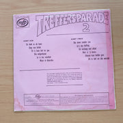 Treffersparade 2 - Vinyl LP Record  (VG)