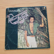 Richard Jon Smith ‎– Shangrila - Vinyl LP Record - Opened  - Very-Good Quality (VG)
