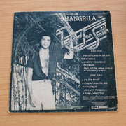 Richard Jon Smith ‎– Shangrila - Vinyl LP Record - Opened  - Very-Good Quality (VG)
