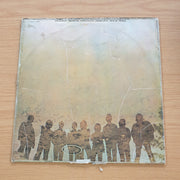 Blood, Sweat And Tears – Blood, Sweat And Tears 3 - Vinyl LP Record  (G+) (gplus)