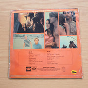 The Beach Boys – Beach Boys' Party! - Vinyl LP Record  (VG)