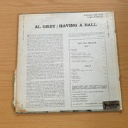 Al Grey – Having A Ball - Vinyl LP Record  (VG)