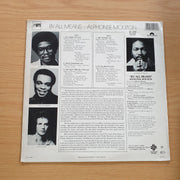 Alphonse Mouzon – By All Means - Vinyl LP Record (VG+)