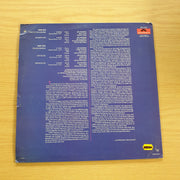 Jimi Hendrix – Nine To The Universe - Vinyl LP Record (VG+)