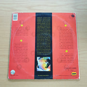 High-Energy Double-Dance Vol. 10 - Double Vinyl LP Record (VG+)