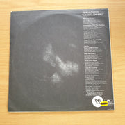 Jimi Hendrix – Crash Landing - Vinyl LP Record  (VG)