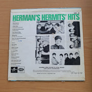Herman's Hermits ‎– Herman's Hermits' Hits! - Vinyl LP Record  (VG-) (minus)