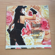 Dead Or Alive – Nude - Vinyl LP Record (VG+)