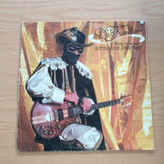 Die Kavalier - Bring Hulde Aan Afrikaanse Treffers - Vinyl LP Record  (G+) (gplus)