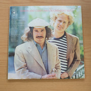 Simon & Garfunkel's Greatest Hits - Vinyl LP Record (VG+)