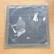 Basie & Zoot – Basie & Zoot  - Vinyl LP Record  (G+) (gplus)