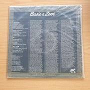 Basie & Zoot – Basie & Zoot  - Vinyl LP Record  (G+) (gplus)