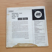 Brook Benton - Nothing Can Take the Place of You  - Vinyl LP Record  (G+) (gplus)