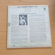 Red Callender With Buddy Collette – Swingin' Suite - Vinyl LP Record  (VG-) (minus)