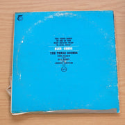 The Three Sounds – Blue Genes - Vinyl LP Record  (VG-) (minus)