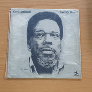 Gene Ammons – Got My Own - Vinyl LP Record  (VG-) (minus)