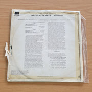Blue Mitchell – Out Of The Blue – Vinyl LP Record - Good+ Quality (G+) (gplus)