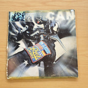 Can – The Classic German Rock Scene - Double Vinyl LP Record (VG)  (verry)
