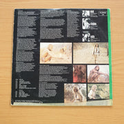 John Mayall – Blues From Laurel Canyon - Vinyl LP Record (VG)  (verry)