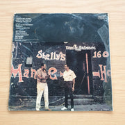 Milt Jackson Quintet Featuring Ray Brown – That's The Way It Is  ‎– Vinyl LP Record  (Fair)