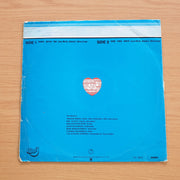 Come with Me by You and Me (Rare SA) ‎– Vinyl LP Record  (Fair)