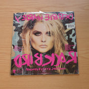 Debbie Harry – Rockbird  - Vinyl LP Record  (VG+)