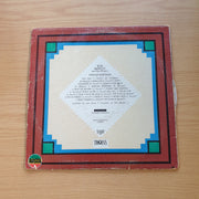 Bob Marley And The Wailers – African Herbsman - Vinyl LP Record (VG)  (verry)