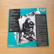 Eric Carmen ‎– The Best Of Eric Carmen – Vinyl LP Record (G+) (gplus)