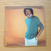 Lionel Richie ‎– Lionel Richie  - Vinyl LP Record (VG)  (verry)