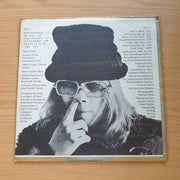 January Tyme – First Time From Memphis -  Vinyl LP Record - Sealed