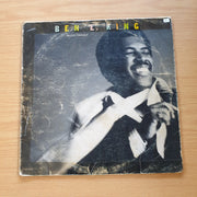 Ben E. King – Music Trance ‎– Vinyl LP Record  (Fair)
