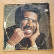 Ben E. King – Music Trance ‎– Vinyl LP Record  (Fair)