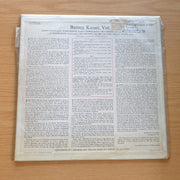 Barney Kessel – Vol. 3, To Swing Or Not To Swing  - Vinyl LP Record (VG-) (minus)