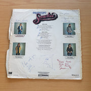 Smokie - Greatest Hits - Vinyl LP Record  - (F/G) (fair)